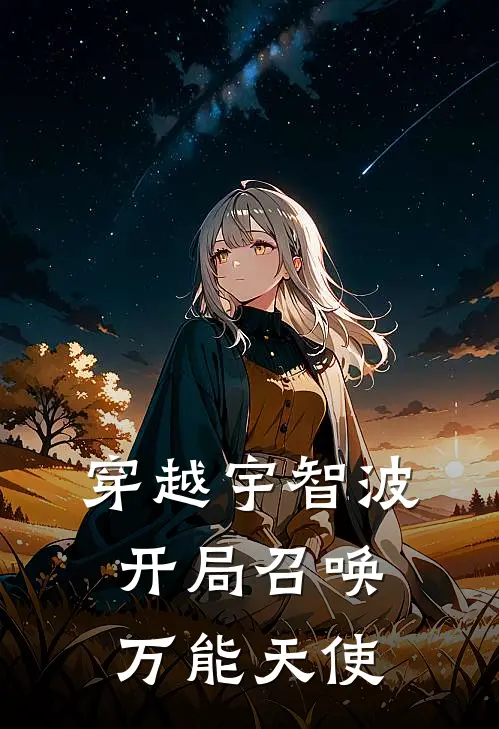 穿越宇智波：开局召唤万能天使