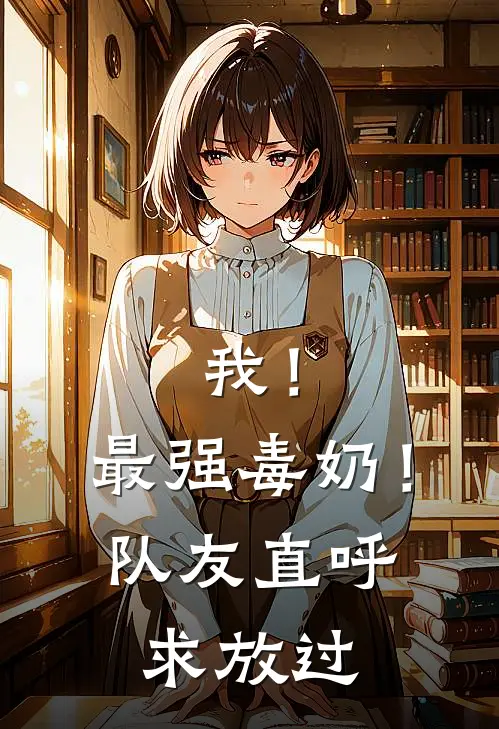 我！最强毒奶！队友直呼求放过