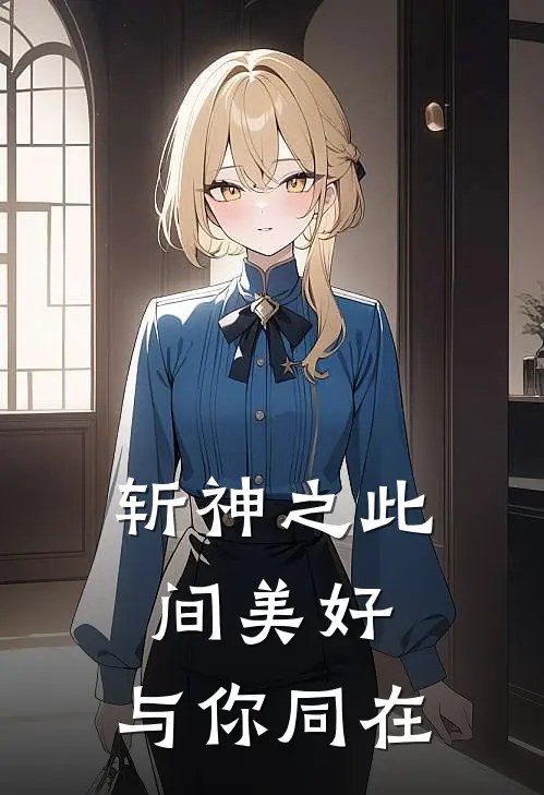 斩神之此间美好，与你同在