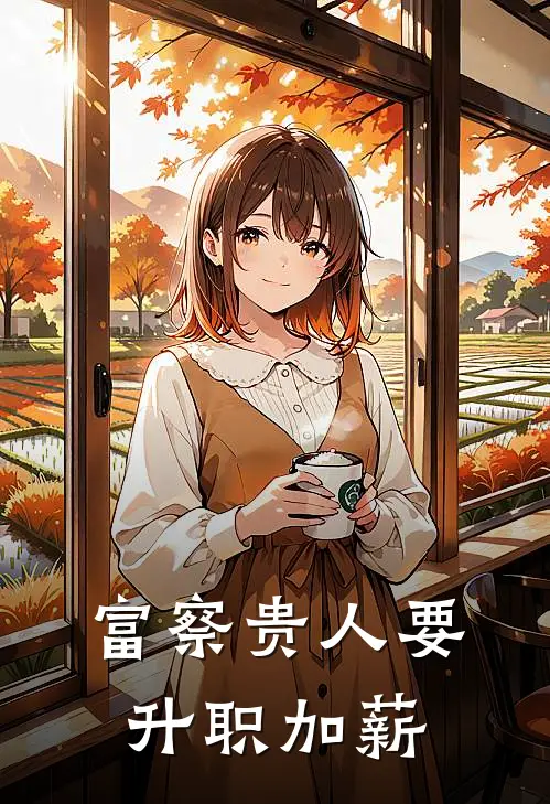 富察贵人要升职加薪