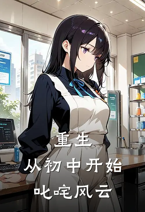 重生，从初中开始叱咤风云