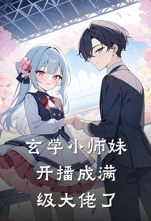 玄学小师妹开播成满级大佬了