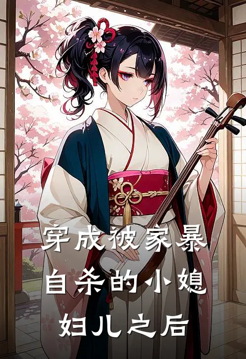 穿成被家暴自杀的小媳妇儿之后