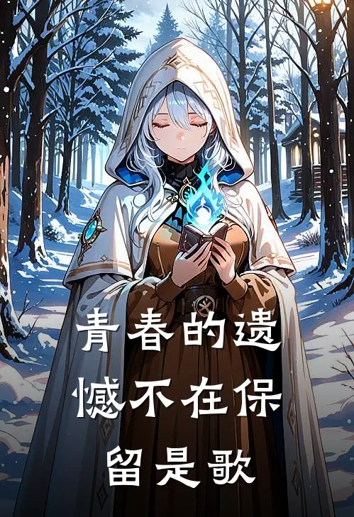 青春的遗憾不在保留是歌