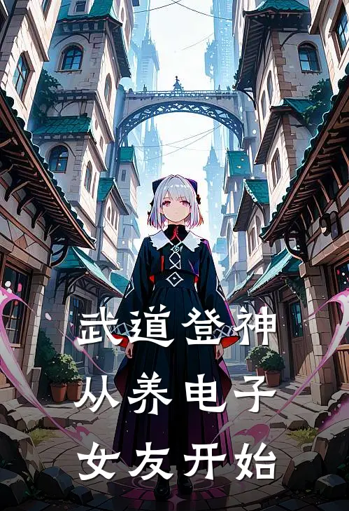 武道登神，从养电子女友开始