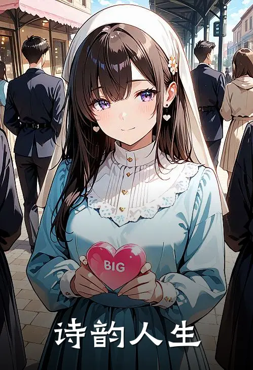 诗韵人生