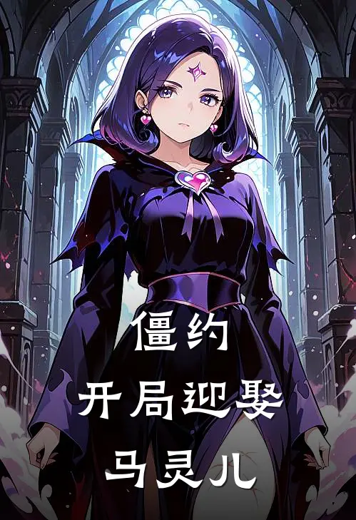 僵约：开局迎娶马灵儿