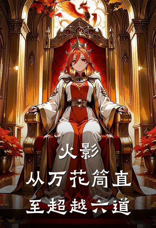 火影：从万花筒直至超越六道