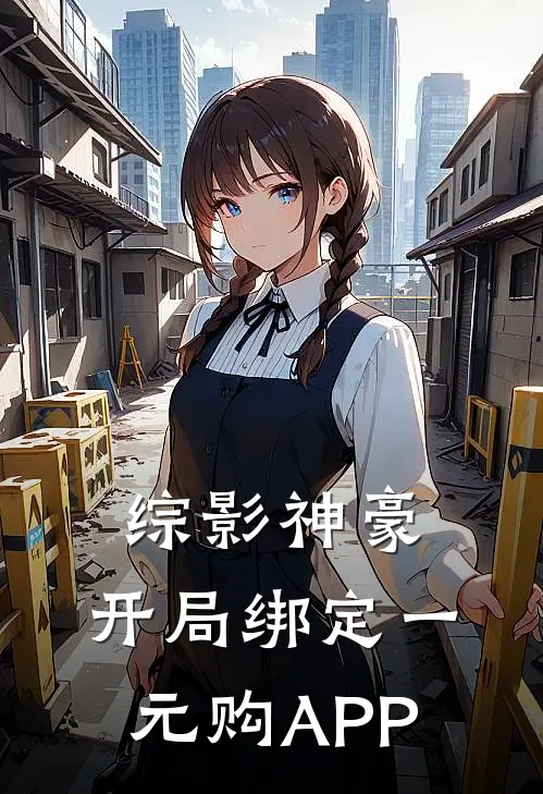 综影神豪：开局绑定一元购APP