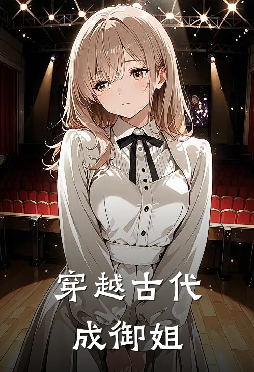 穿越古代成御姐