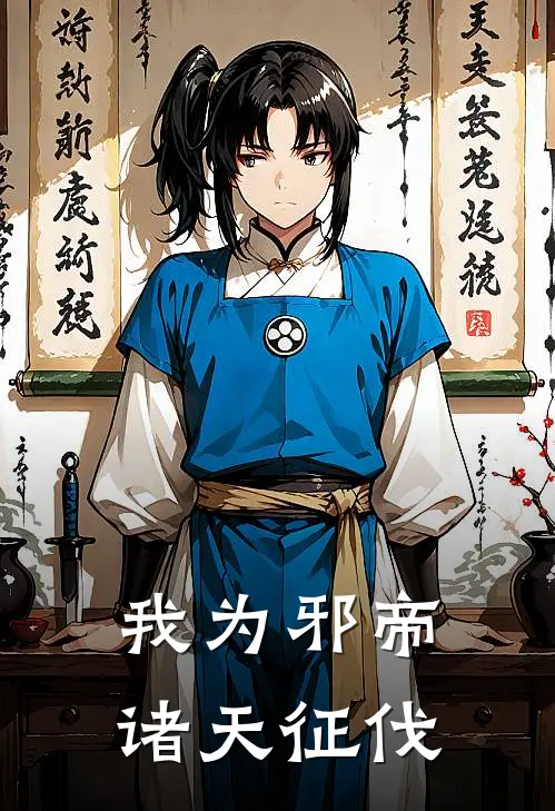 我为邪帝：诸天征伐