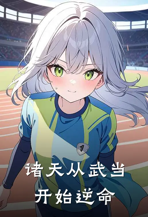 诸天从武当开始逆命