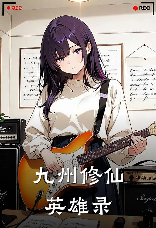 九州修仙英雄录