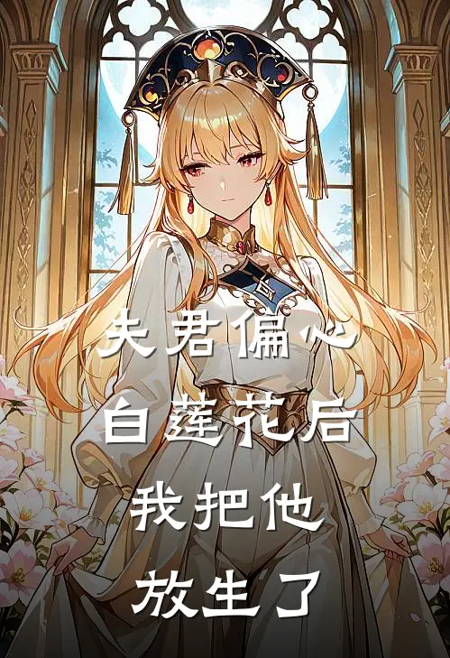 夫君偏心白莲花后，我把他放生了