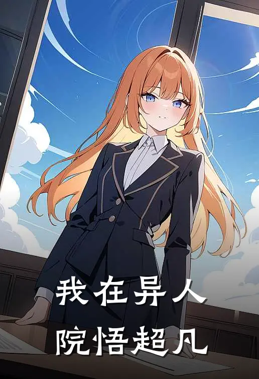 我在异人院悟超凡