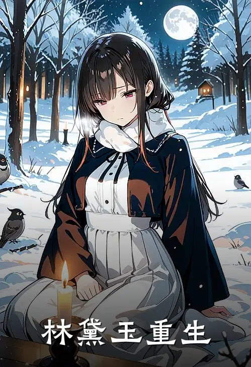 林黛玉重生