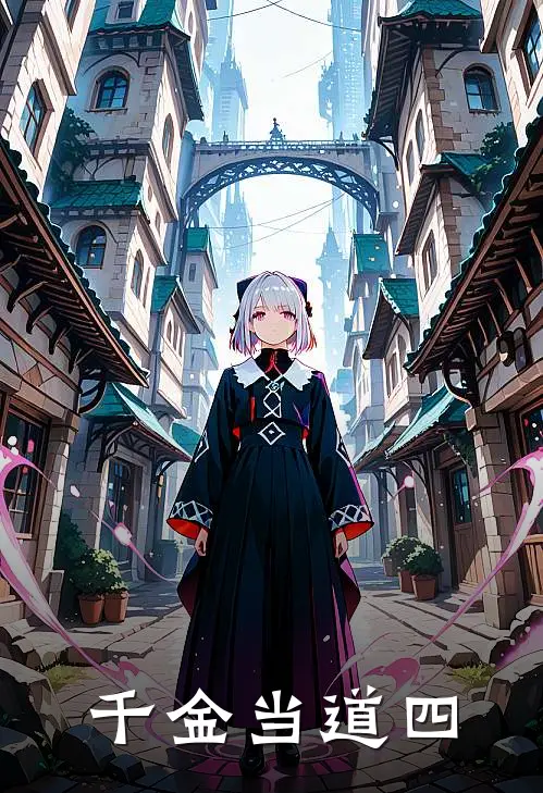 千金当道四