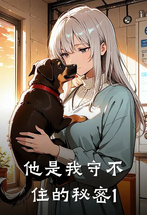他是我守不住的秘密1