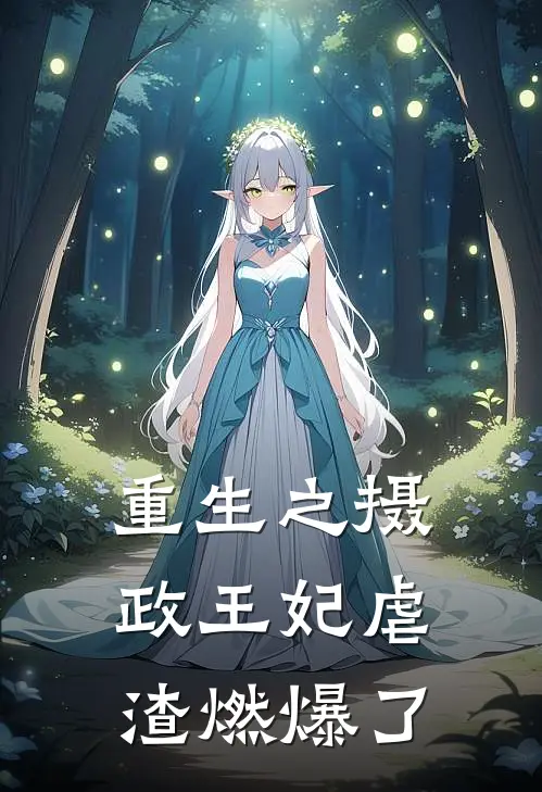 重生之摄政王妃虐渣燃爆了