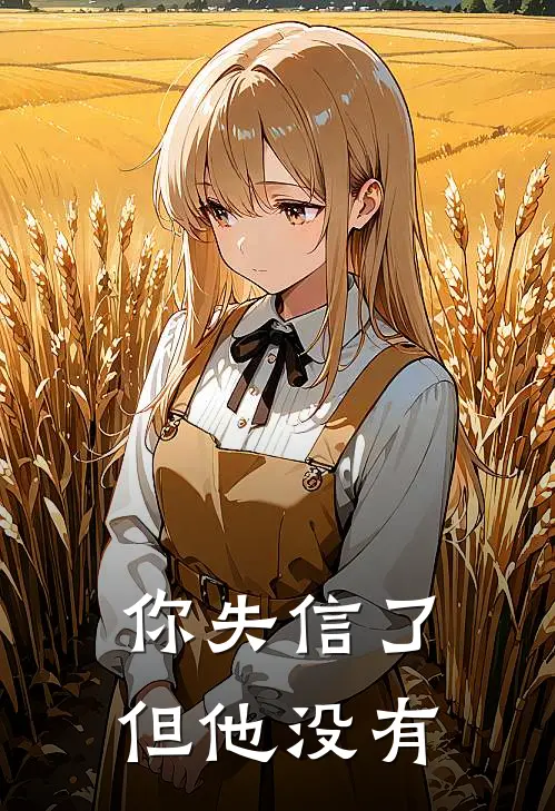 你失信了，但他没有