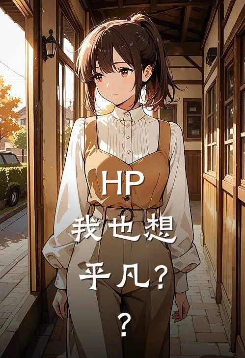 HP：我也想平凡？？