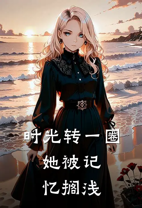 时光转一圈，她被记忆搁浅