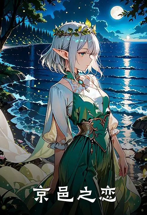 京邑之恋