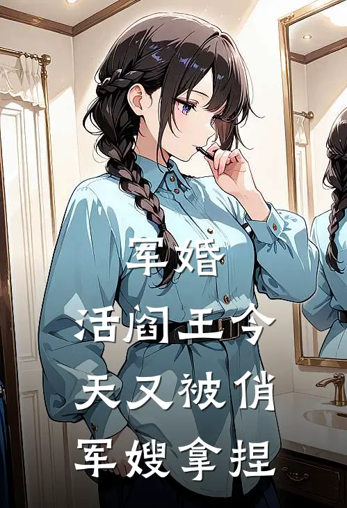 军婚：活阎王今天又被俏军嫂拿捏