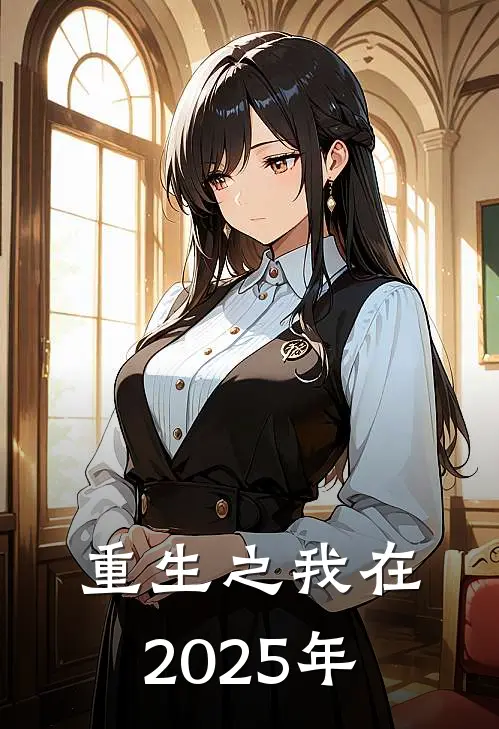 重生之我在2025年