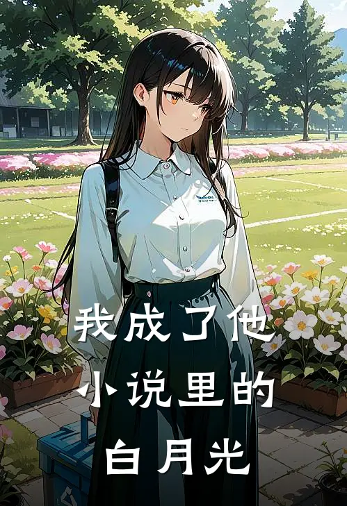 我成了他小说里的白月光