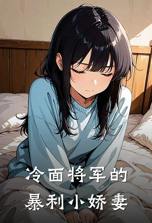 冷面将军的暴利小娇妻