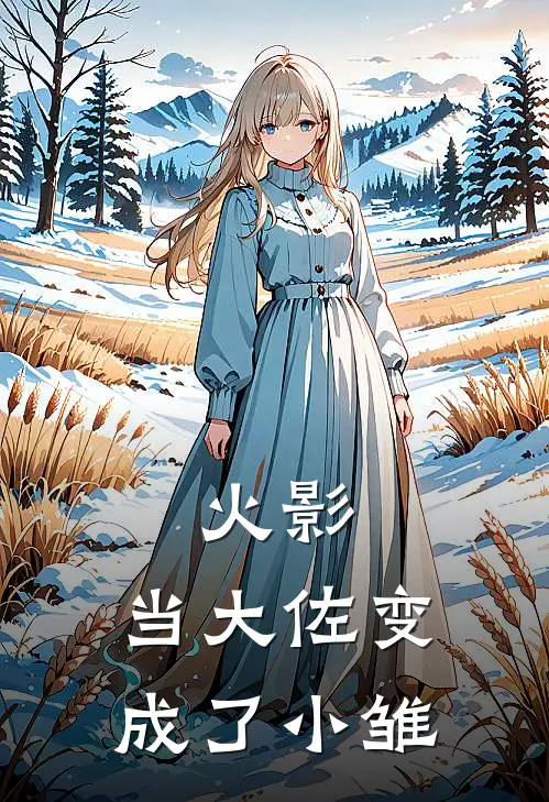 火影：当大佐变成了小雏