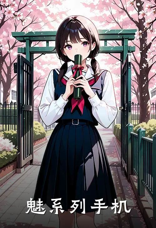 魅系列手机