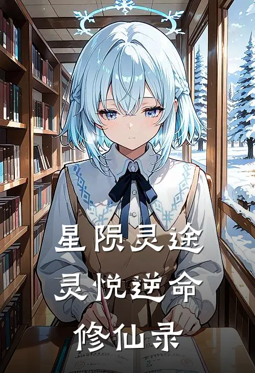 星陨灵途：灵悦逆命修仙录