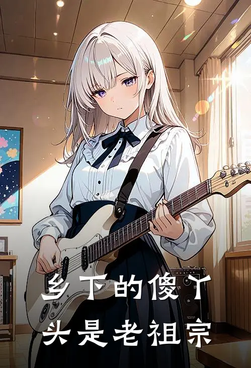 乡下的傻丫头是老祖宗