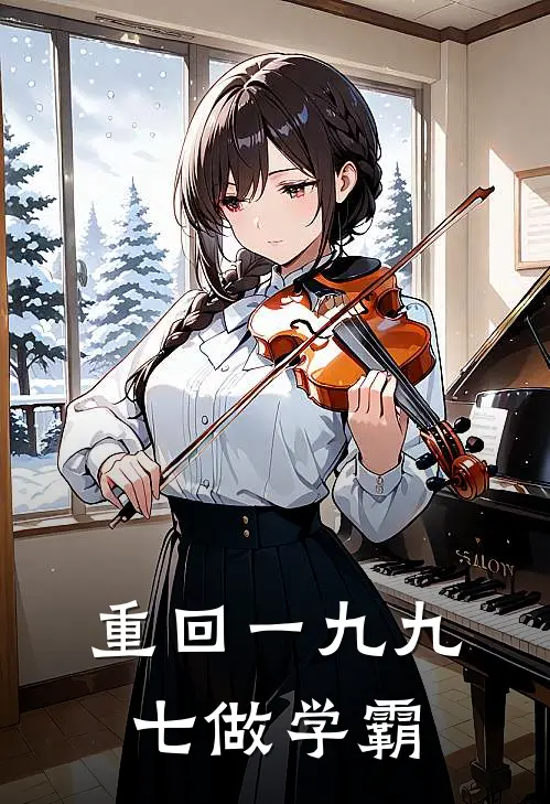 重回一九九七做学霸