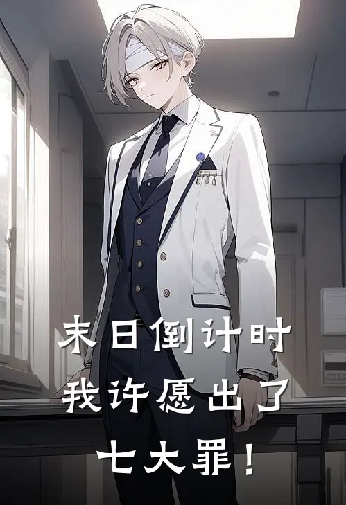 末日倒计时，我许愿出了七大罪！