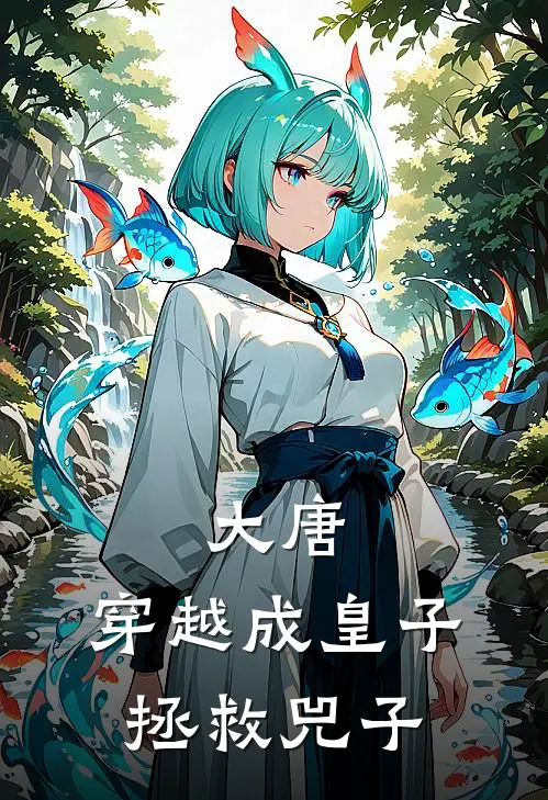 大唐：穿越成皇子拯救兕子