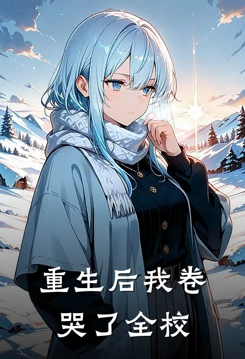 重生后我卷哭了全校