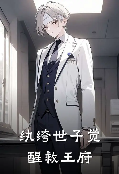 纨绔世子觉醒救王府