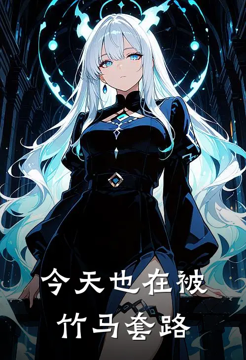 今天也在被竹马套路