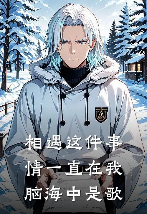 相遇这件事情一直在我脑海中是歌