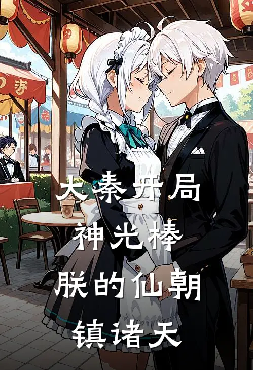 大秦开局神光棒，朕的仙朝镇诸天