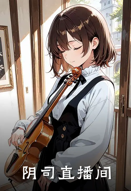 阴司直播间