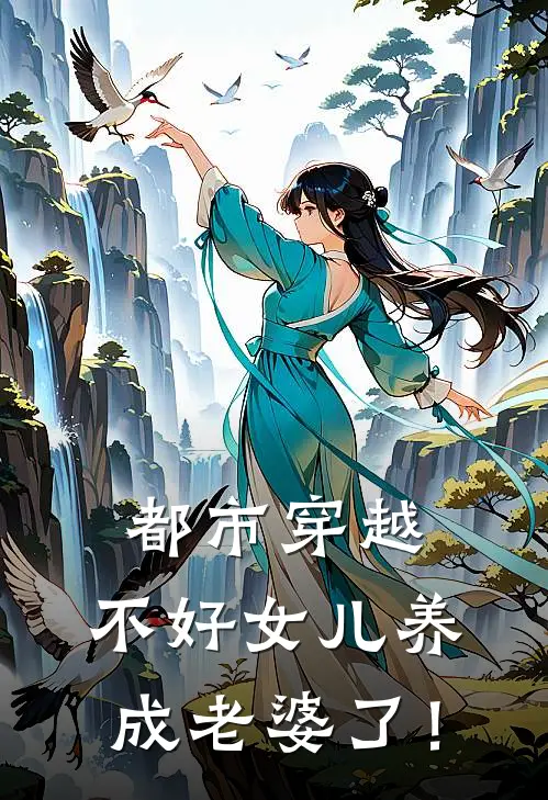 都市穿越：不好女儿养成老婆了！