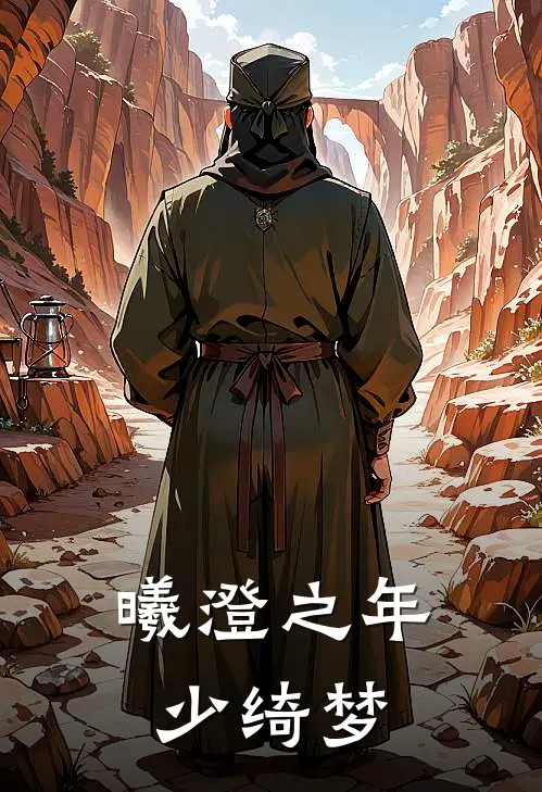 曦澄之年少绮梦