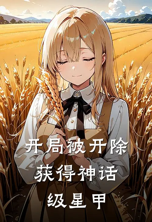 开局被开除：获得神话级星甲