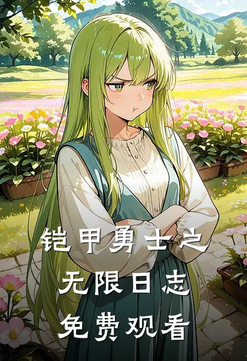 铠甲勇士之无限日志免费观看