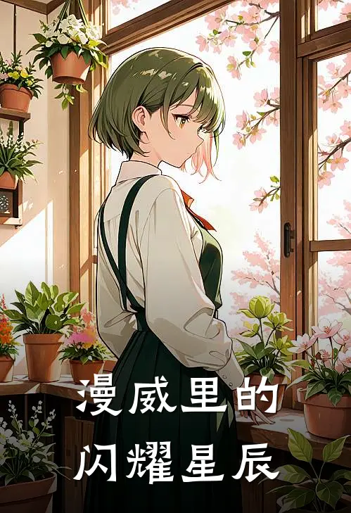 漫威里的闪耀星辰