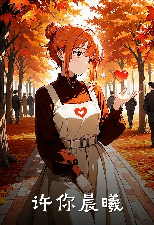 许你晨曦